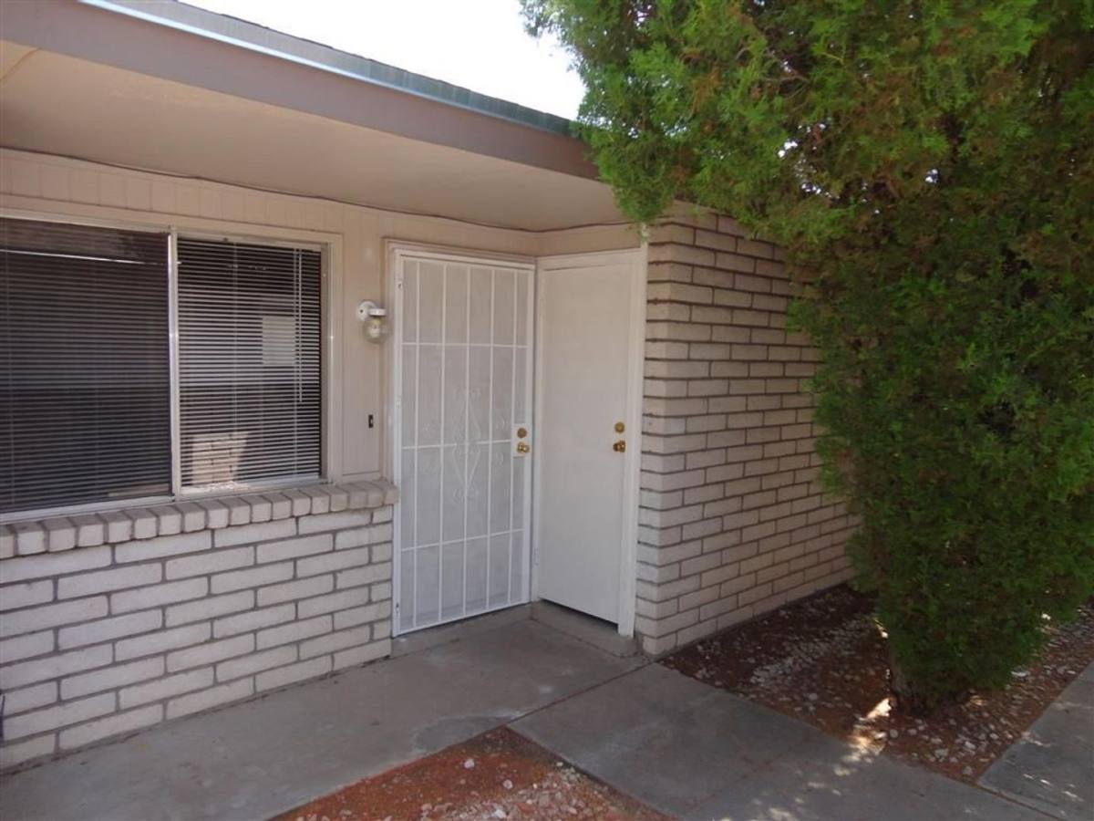 House for rent at 3022 E Glen Dr, El Paso, TX 79936