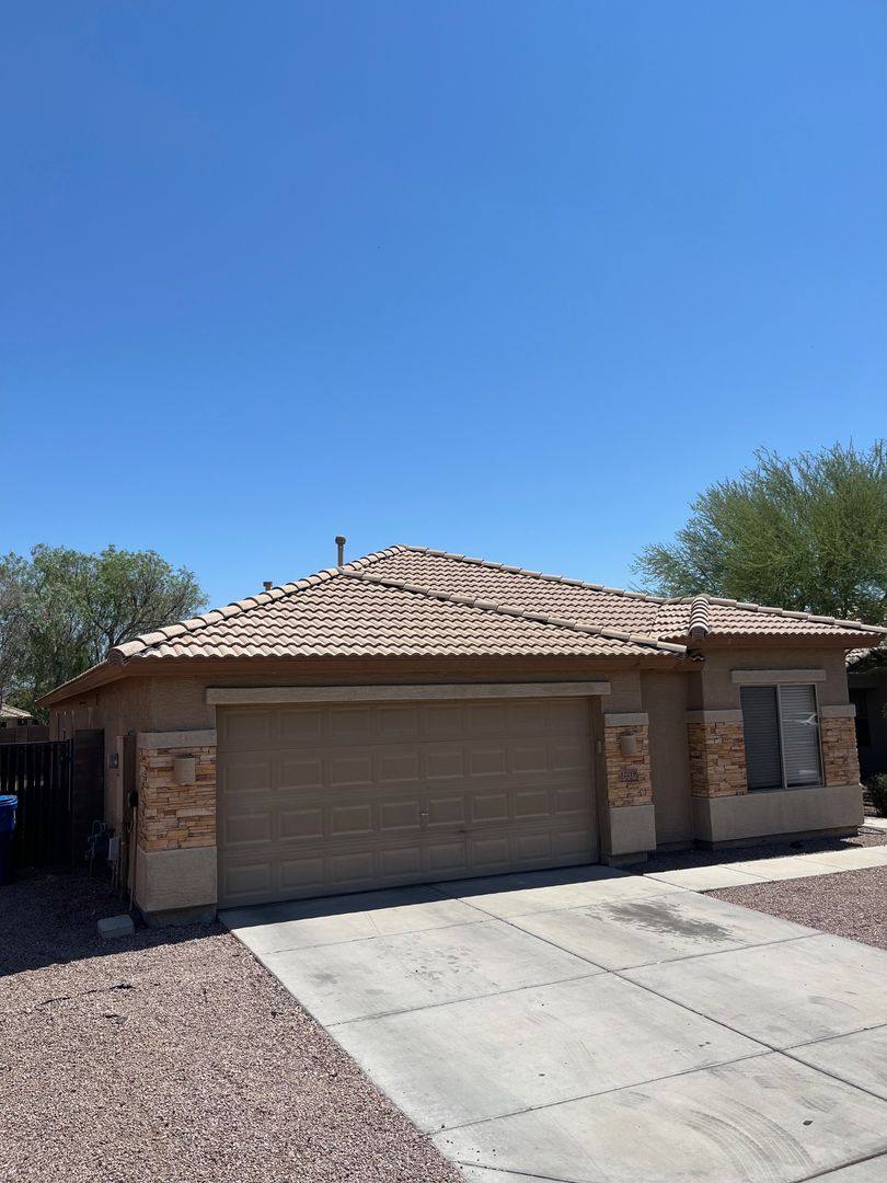 House for rent at 12219 W Hadley St, Avondale, AZ 85323