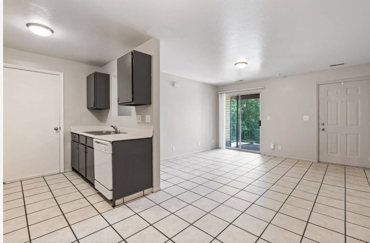 Apartment for rent at 4080 S 300 E, Salt Lake City, UT 84107