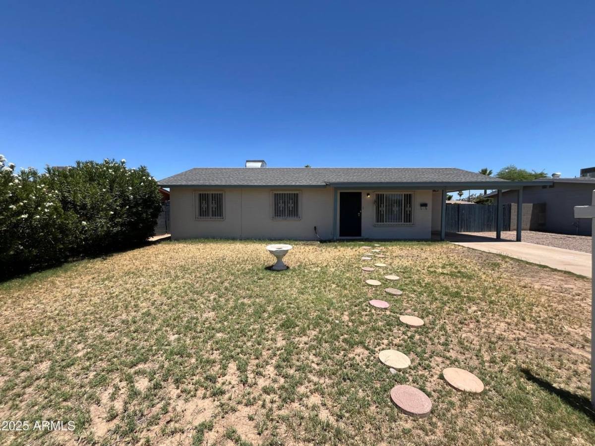 House for rent at 1210 E Marny Rd, Tempe, AZ 85288