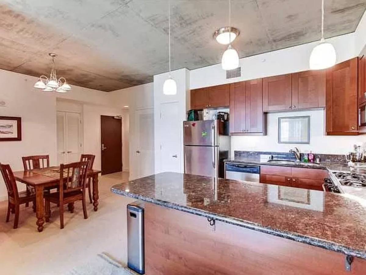 Condo for rent at 801 Ash St, San Diego, CA 92101
