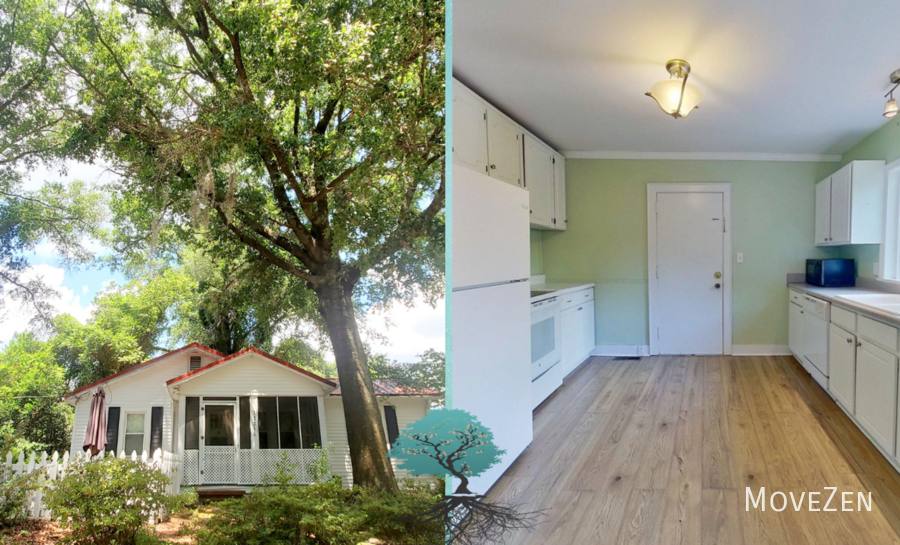 Apartment for rent at 2256 Lake Shore Dr #1, Wilmington, NC 28401
