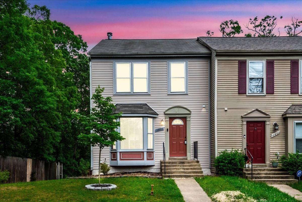 Townhouse for rent at 10600 Wakeman Dr, Fredericksburg, VA 22407