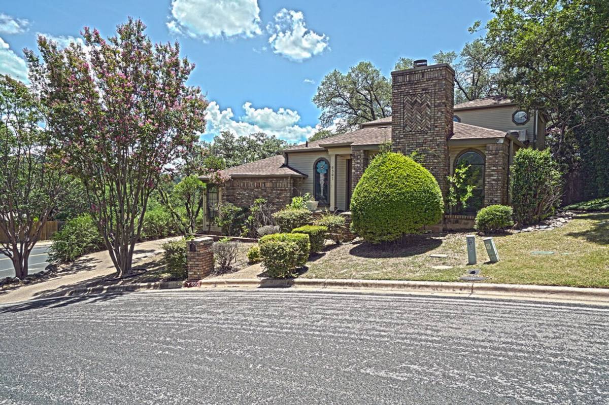 House for rent at 6501 Cascada Dr, Austin, TX 78750