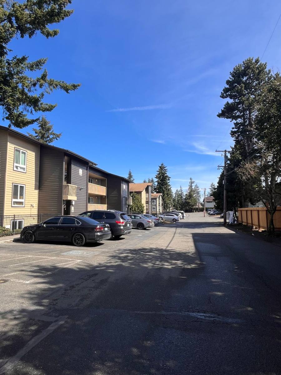 Apartment for rent at 1650 S 308th St, Federal Way, WA 98003
