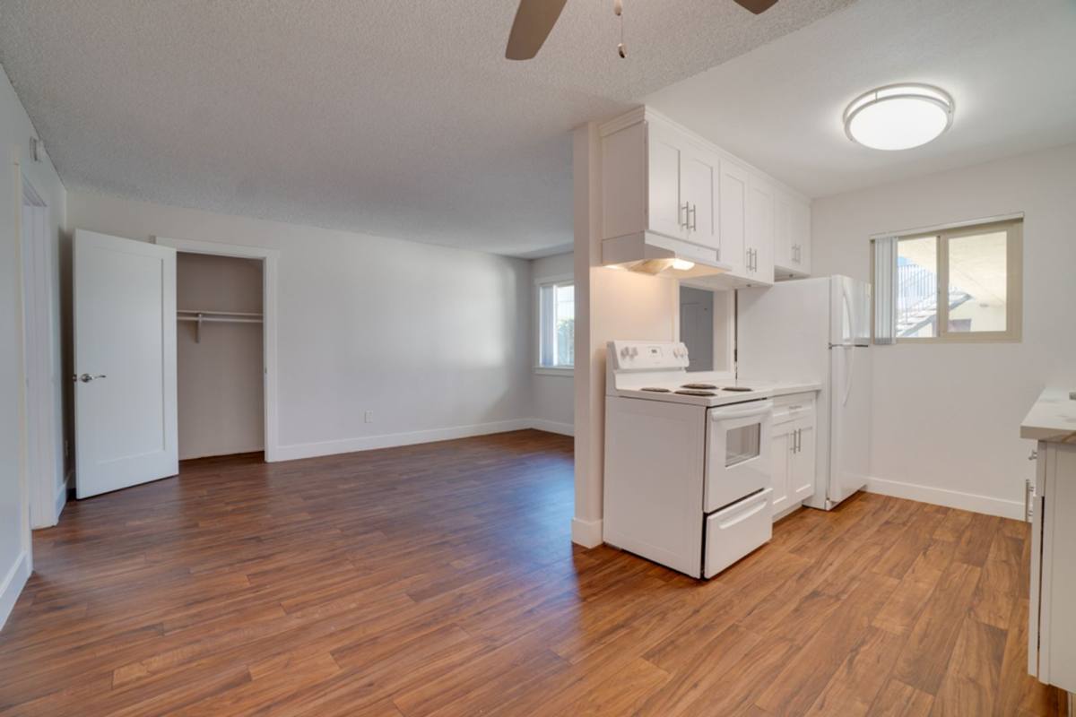 Apartment for rent at 660 F St, Chula Vista, CA 91910