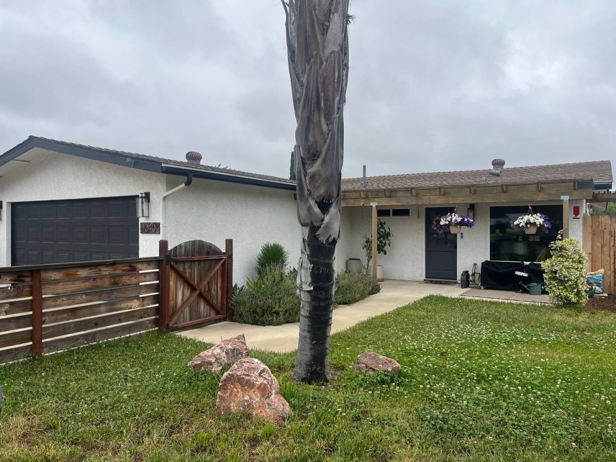 House for rent at 1040 Fairlane Ave, San Marcos, CA 92069