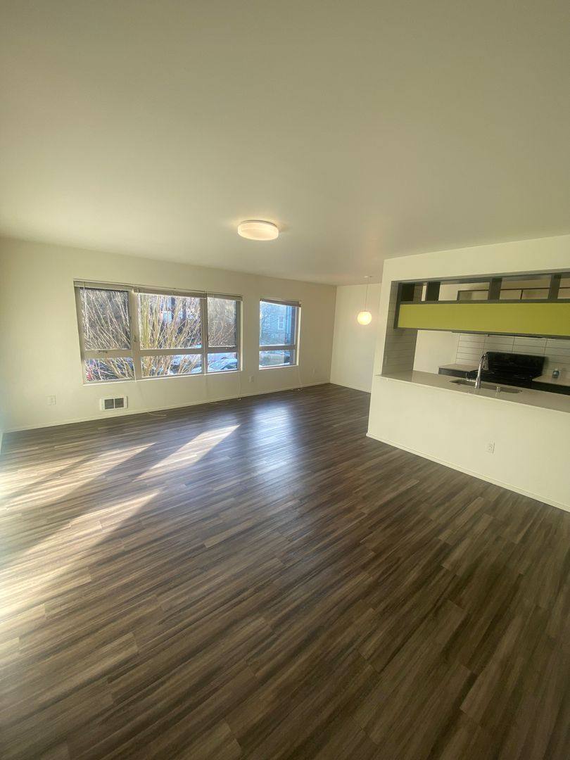Apartment for rent at 165 17th Ave, Seattle, WA 98122