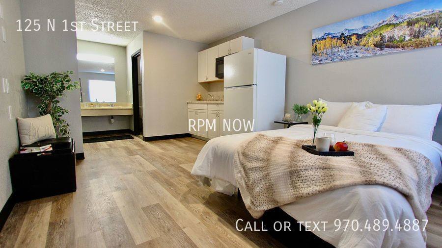 House for rent at 125 N 1st St, Grand Junction, CO 81501