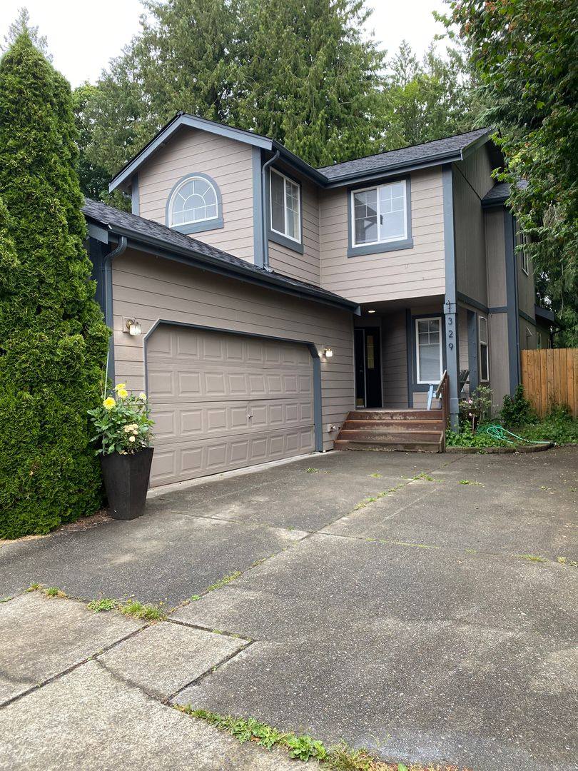 House for rent at 329 84th Ave SE, Lake Stevens, WA 98258