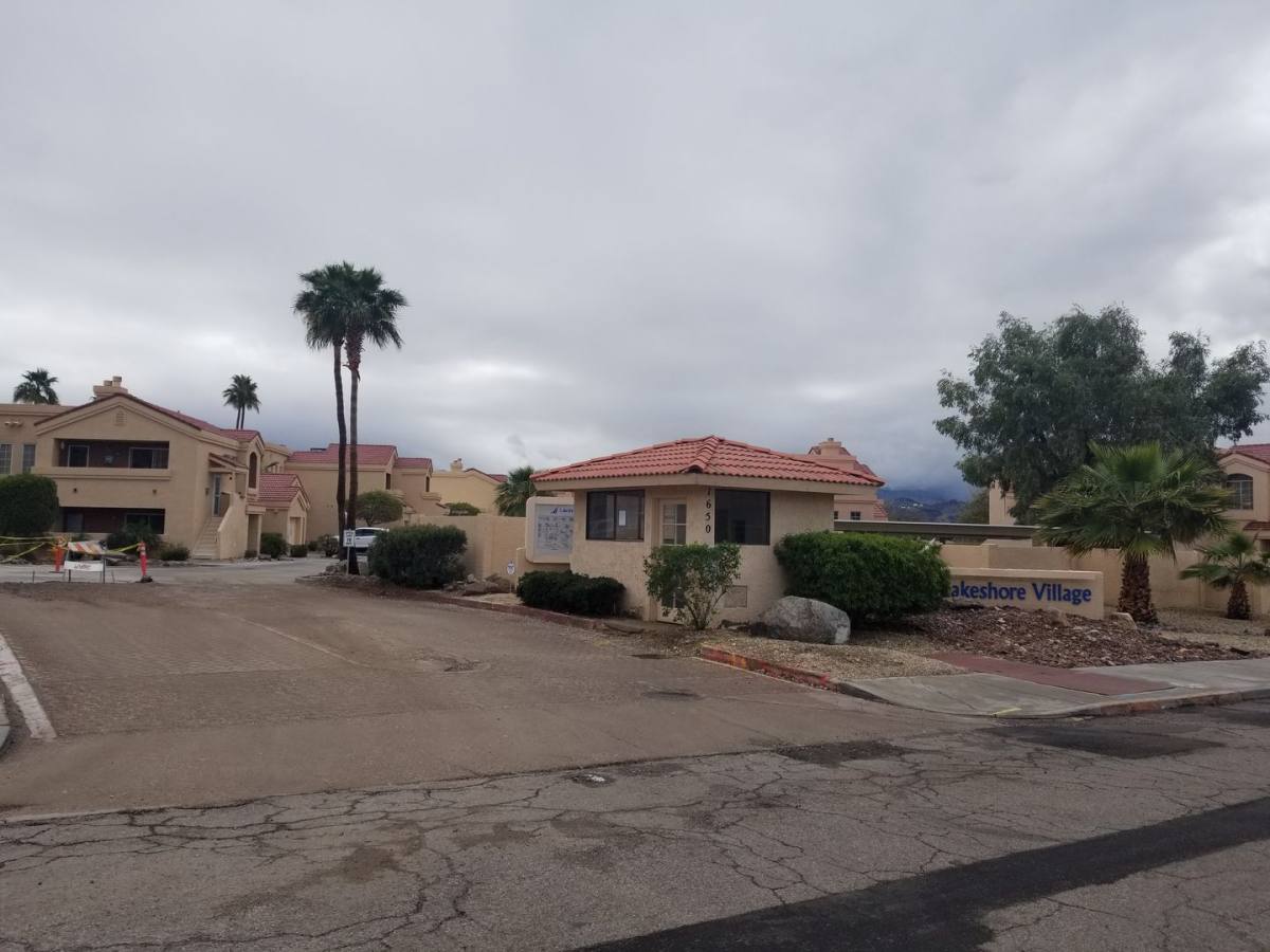 Apartment for rent at 1650 Smoketree Ave, Lake Havasu City, AZ 86403