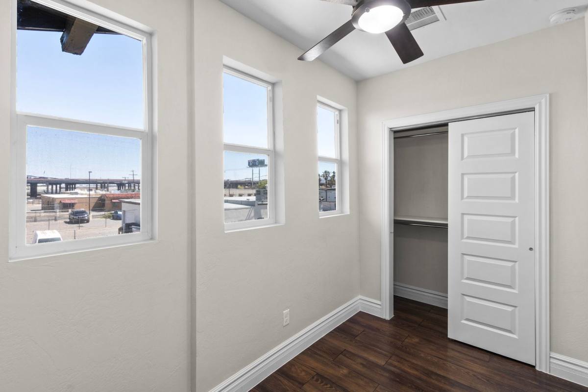 Apartment for rent at 1906 E Yandell Dr, El Paso, TX 79903