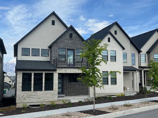 Townhouse for rent at 2328 N White Cliff Dr, Lehi, UT 84043
