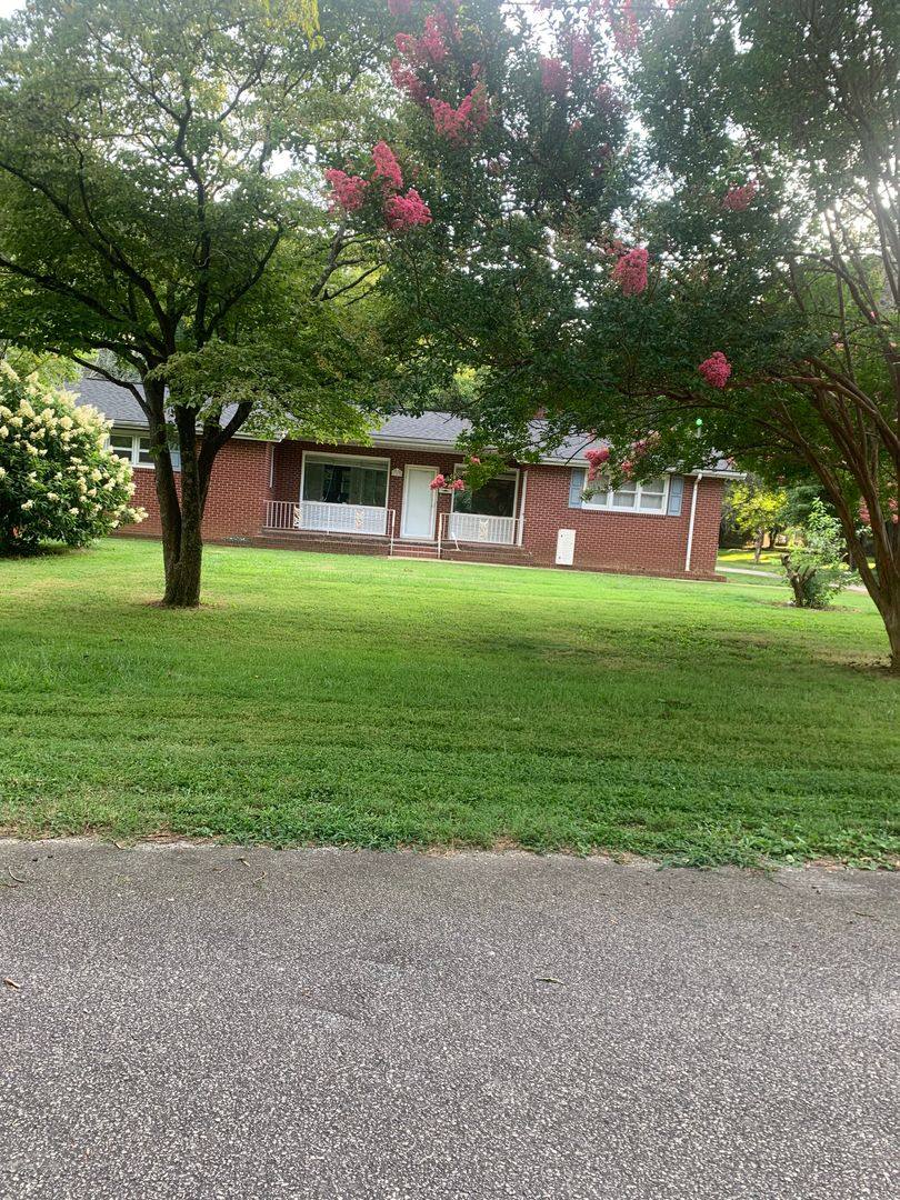 House for rent at 719 Morrison Ave, Salisbury, NC 28146