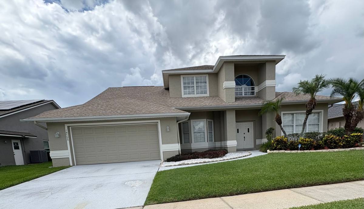 House for rent at 14793 Lone Eagle Dr, Orlando, FL 32837