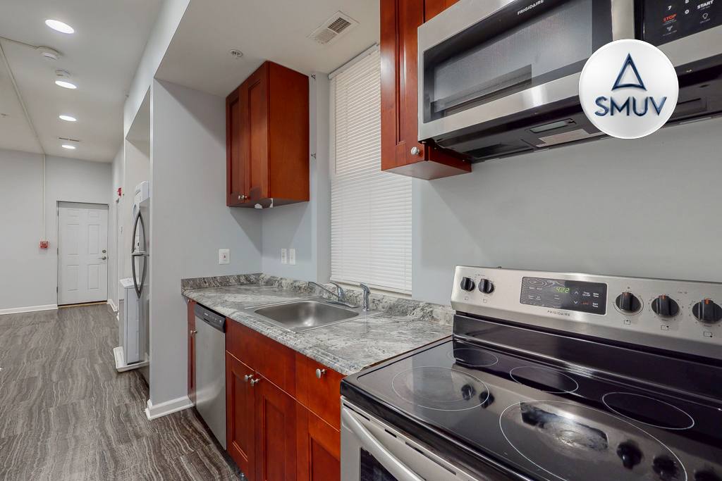 Apartment for rent at 2202 Maryland Ave #3, Baltimore, MD 21218