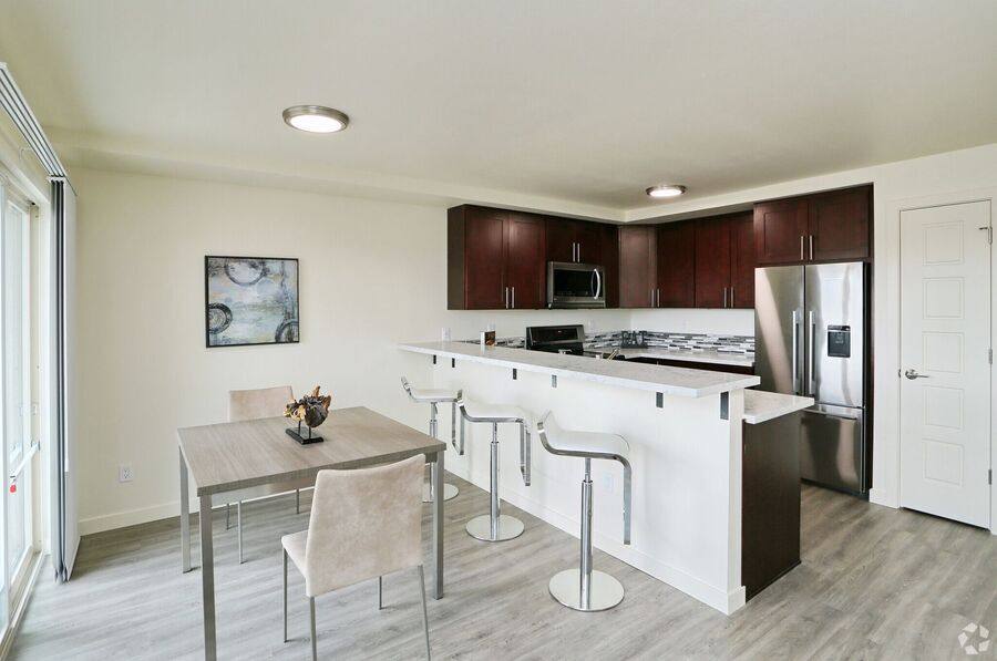 Apartment for rent at 2465 Dexter Ave N #202, Seattle, WA 98109