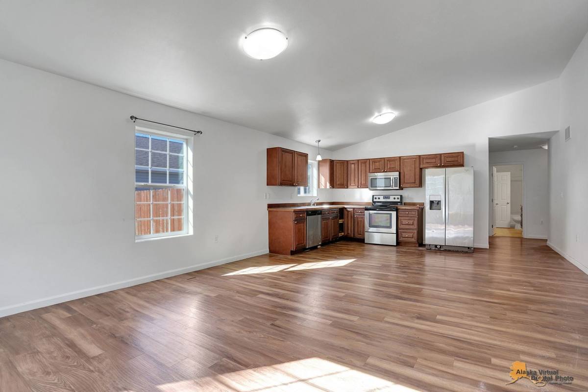 Apartment for rent at 4002-4008 W Marble Way, Wasilla, AK 99654