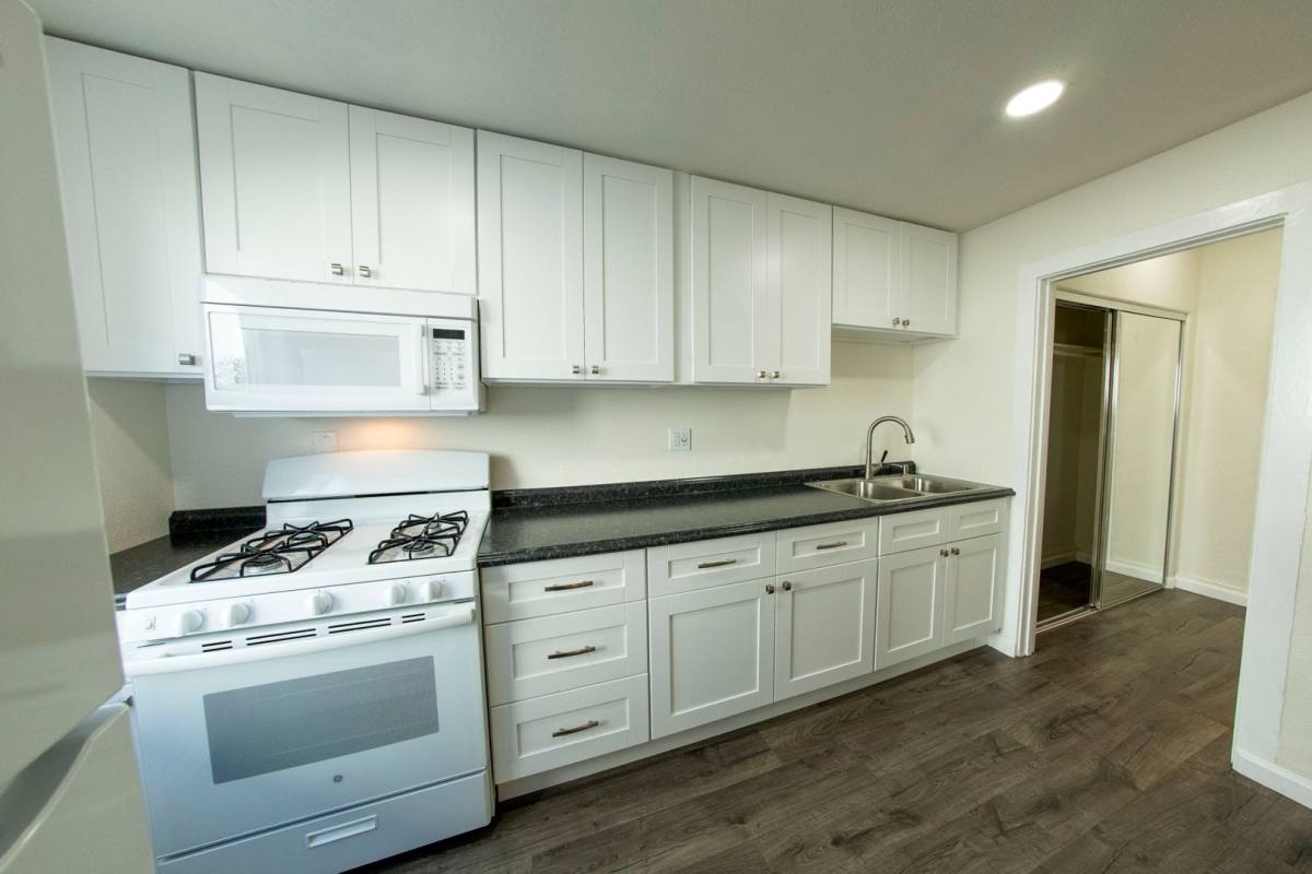 Apartment for rent at 3204 Ollie St, San Diego, CA 92110