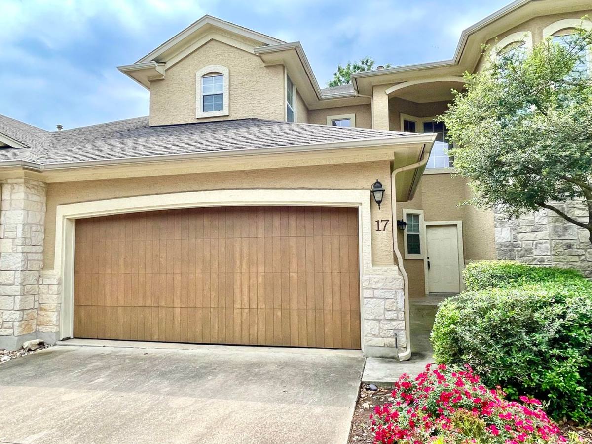 Condo for rent at 7708 San Felipe, Austin, TX 78729