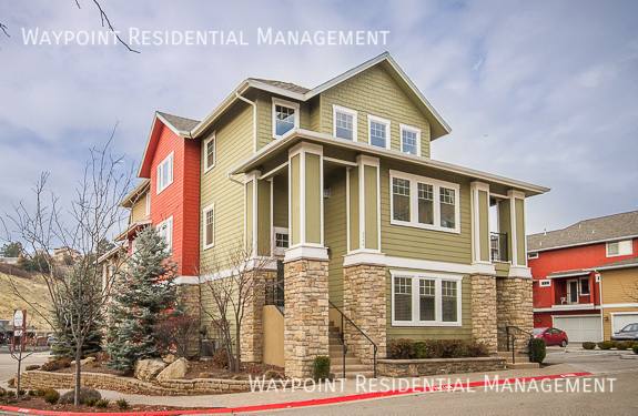 Condo for rent at 2444 Bogus Basin Rd, Boise, ID 83702