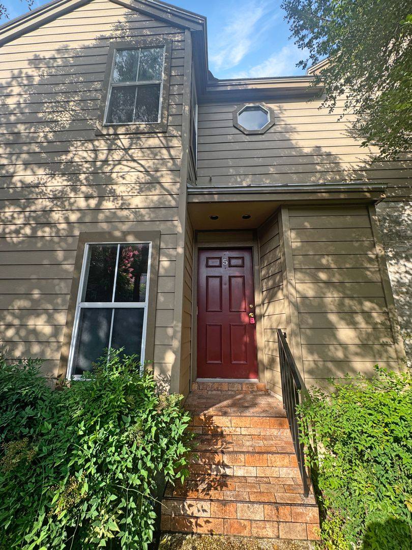 House for rent at 210 Circle St, San Antonio, TX 78209