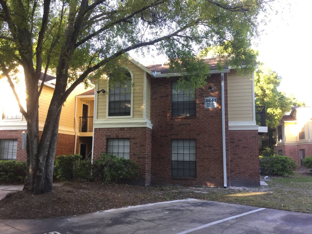 Condo for rent at 8641 Fancy Finch Dr, Tampa, FL 33614