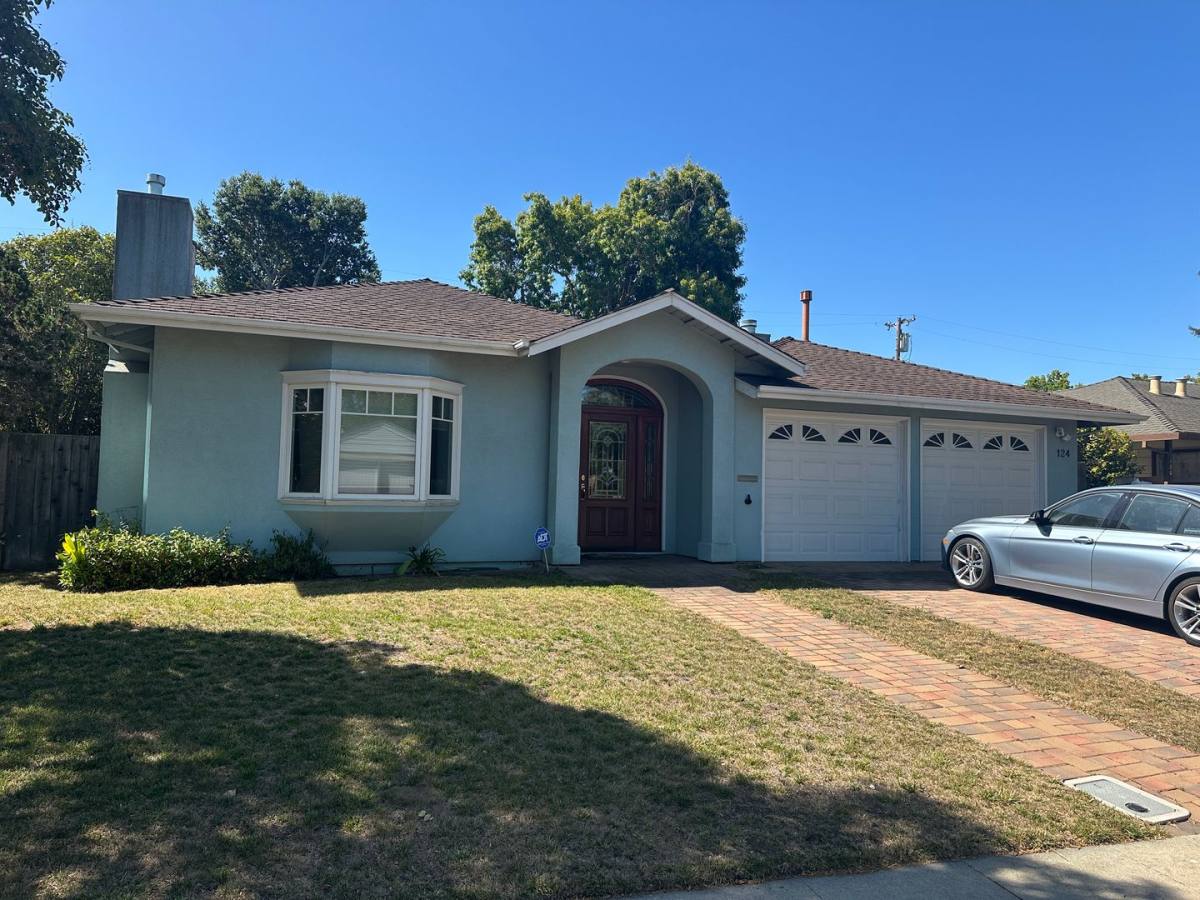 House for rent at 124 Lois Lane, Palo Alto, CA 94303