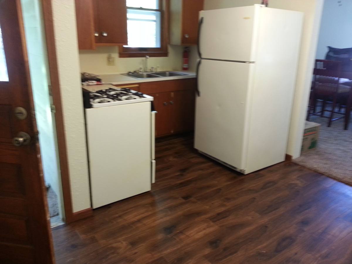 Apartment for rent at 608 S Cedar, Owatonna, MN 55060