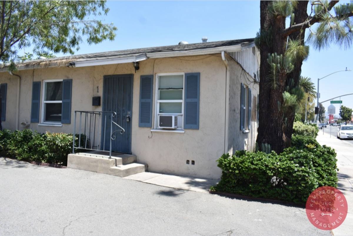Apartment for rent at 682 E Main St, El Cajon, CA 92020