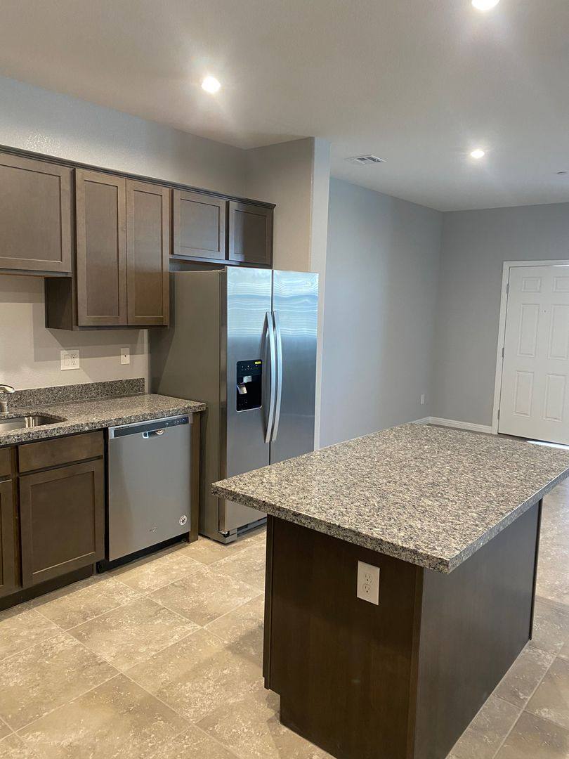 Townhouse for rent at 1194 Mission View Court, Henderson, NV 89002