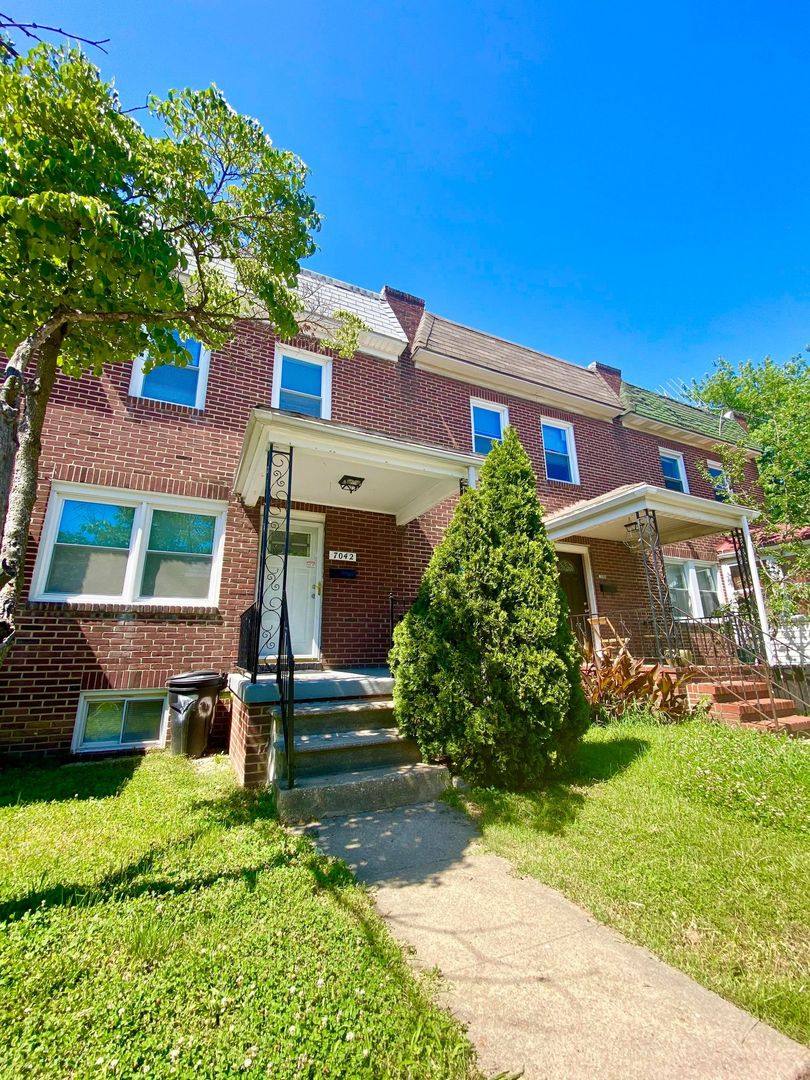 House for rent at 7042 Dunbar Rd, Dundalk, MD 21222