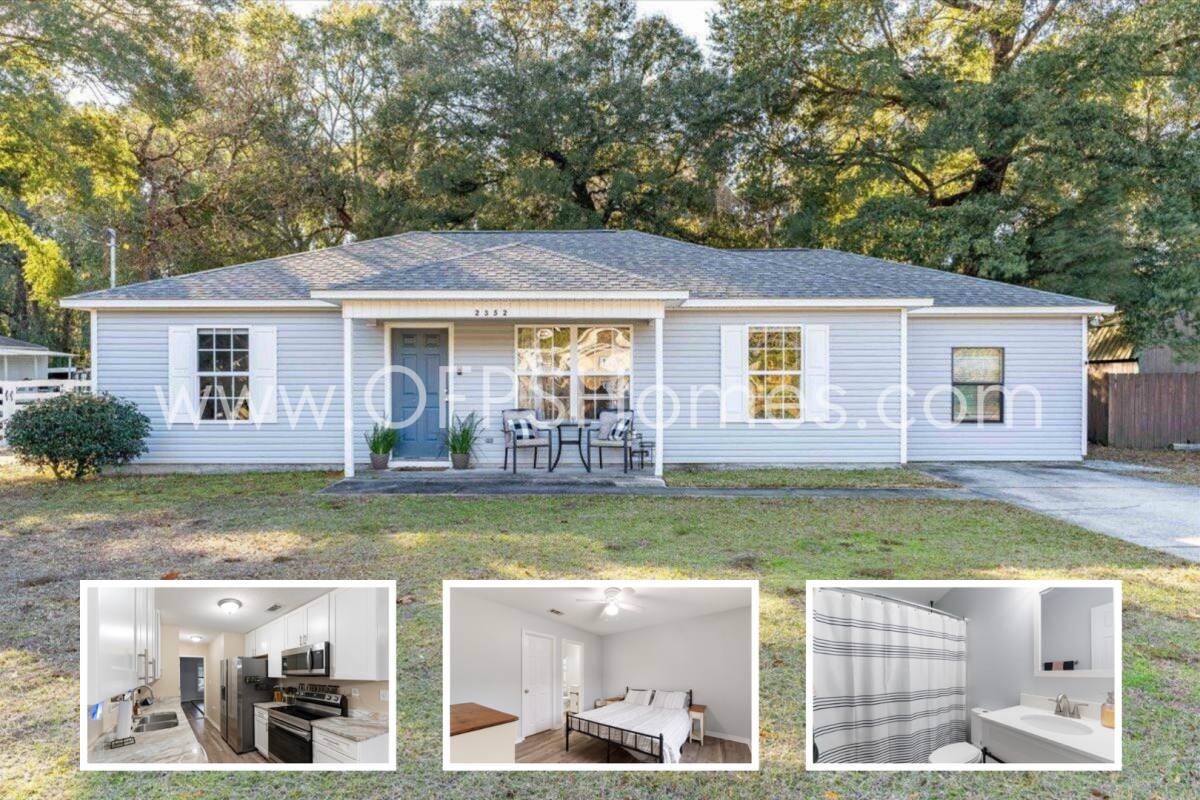 House for rent at 2352 Susan Dr, Crestview, FL 32536