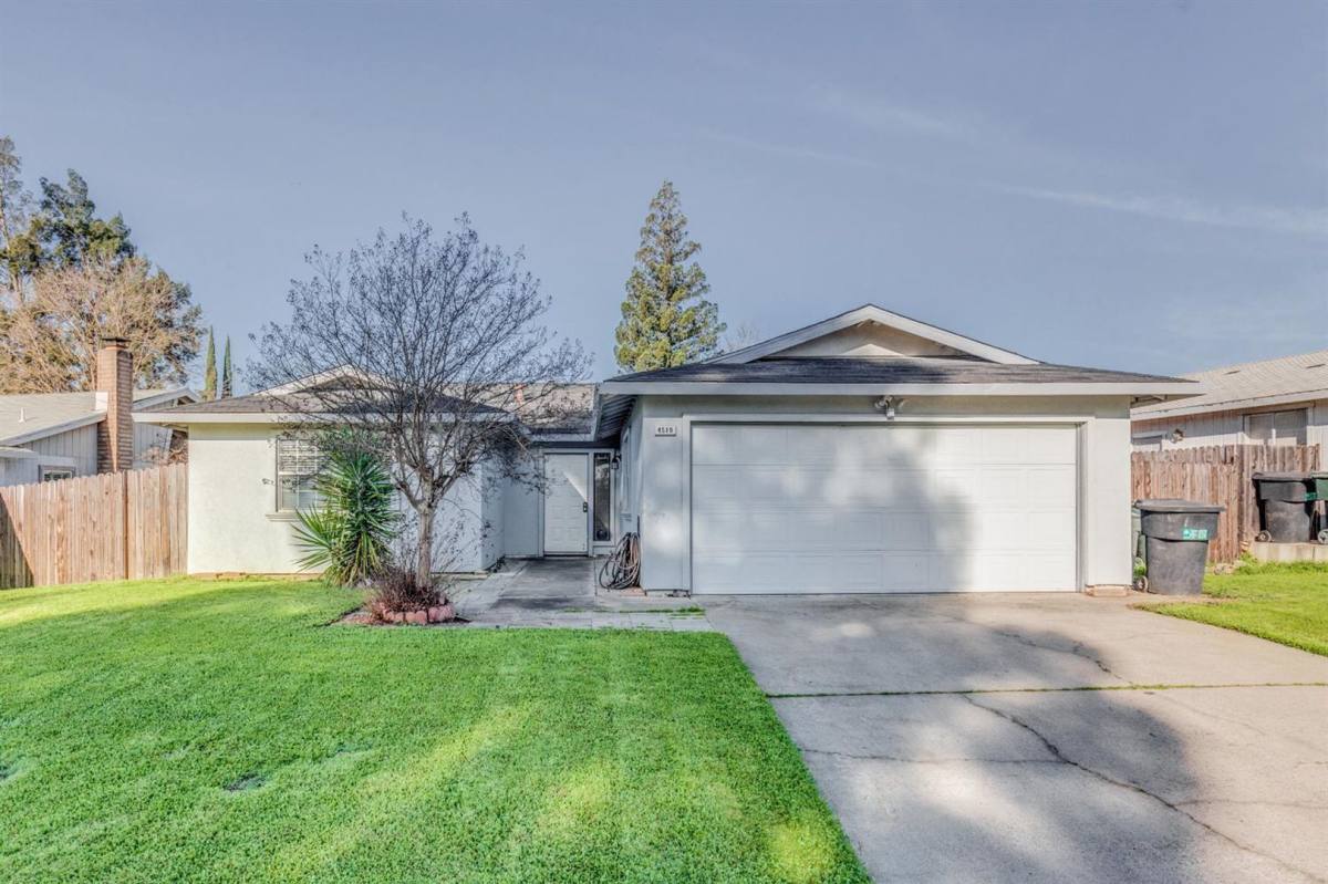 House for rent at 4519 Tallyho Dr, Sacramento, CA 95826