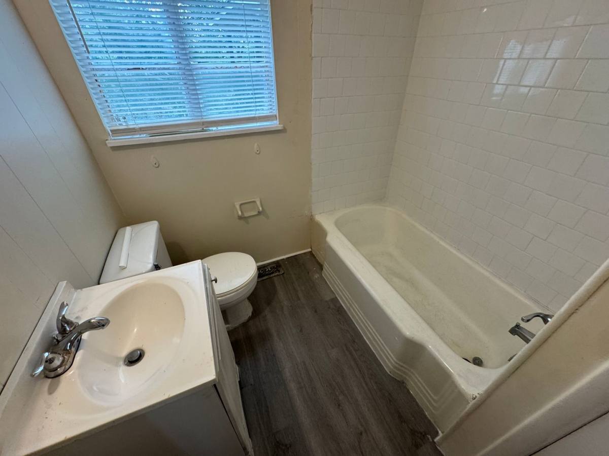 House for rent at 1444 30th St Ensley, Birmingham, AL 35218