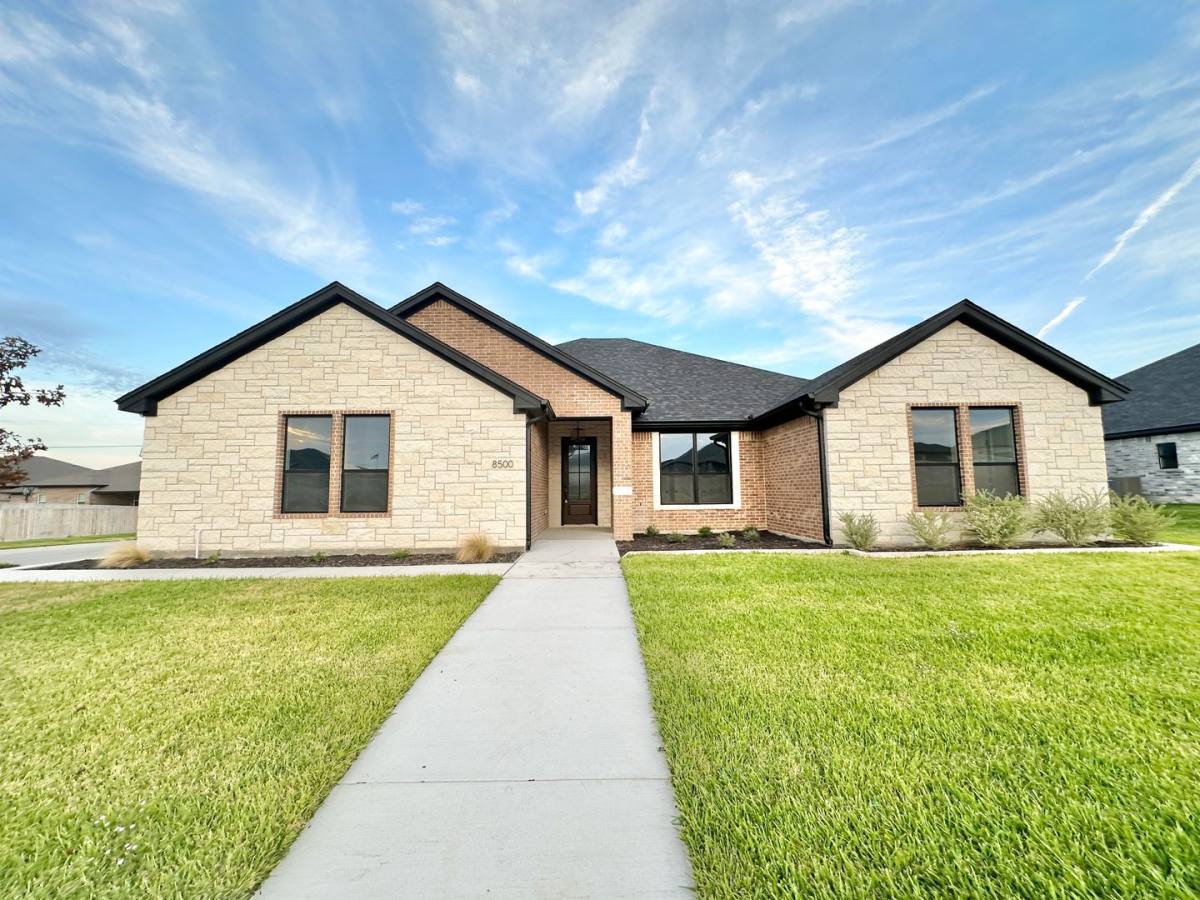 House for rent at 8500 Kasen Ave, Killeen, TX 76542