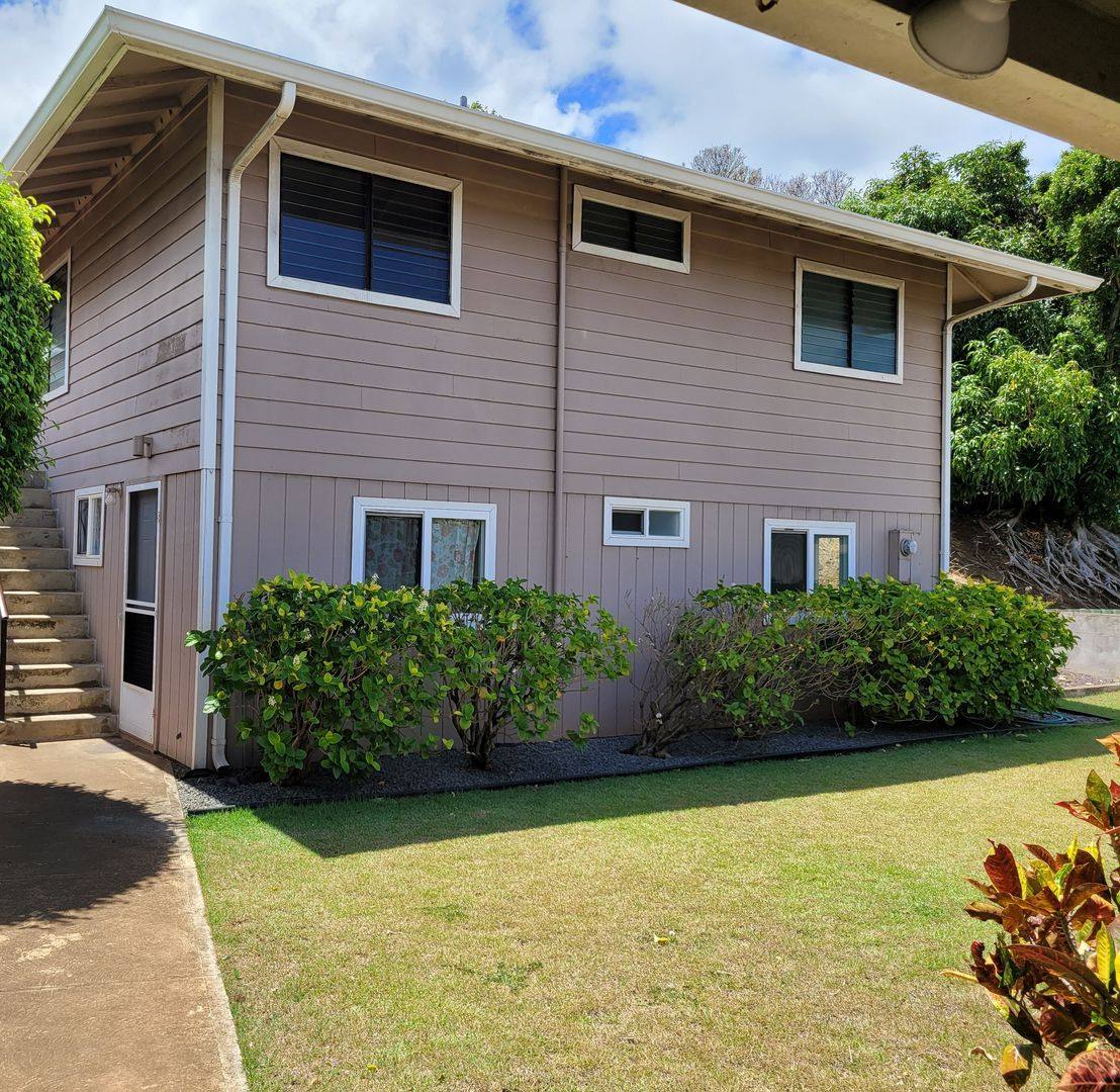 Apartment for rent at 1309 Ala Alii St, Honolulu, HI 96818