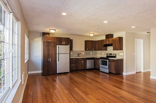 Townhouse for rent at 2314 - 2318 NE Multnomah St, Portland, OR 97232