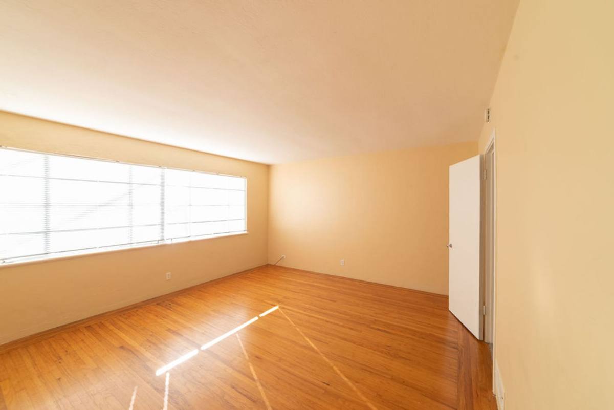Apartment for rent at 1820 Spruce St, Berkeley, CA 94709