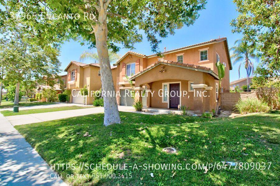 House for rent at 37965 Encanto Rd, Murrieta, CA 92563