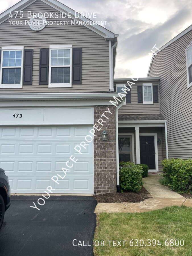 475 Brookside Dr, Oswego, IL 60543