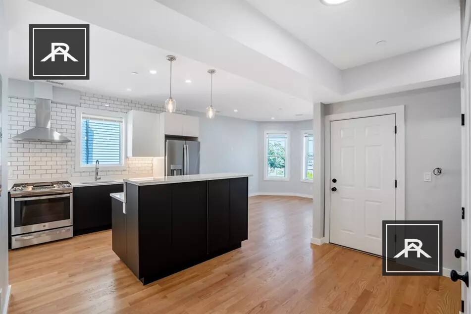 Apartment for rent at 27 Linden St #2, Allston, MA 02134