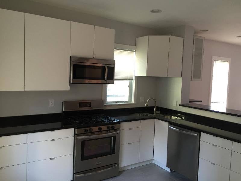 Apartment for rent at 278 Cypress St #3, Brookline, MA 02445