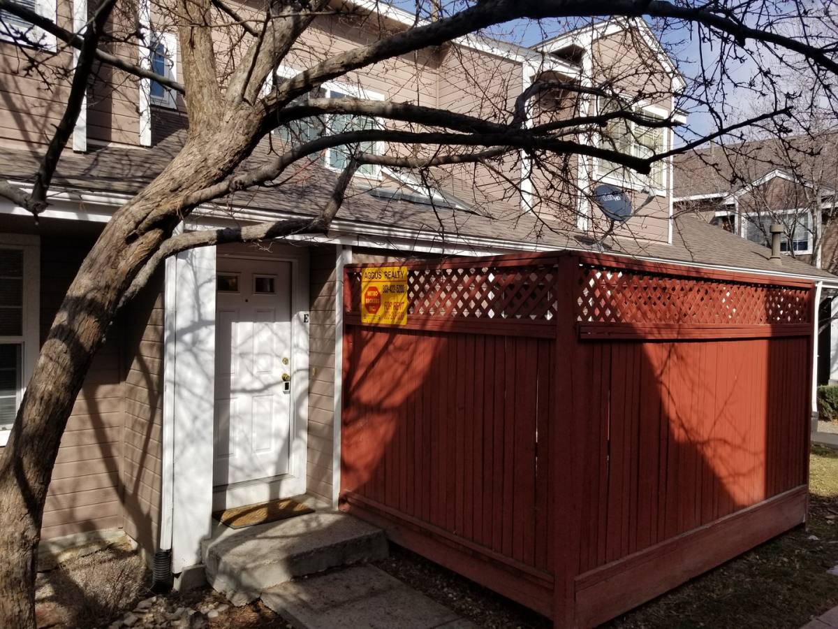 Condo for rent at 12212 Bannock Circle, Denver, CO 80234