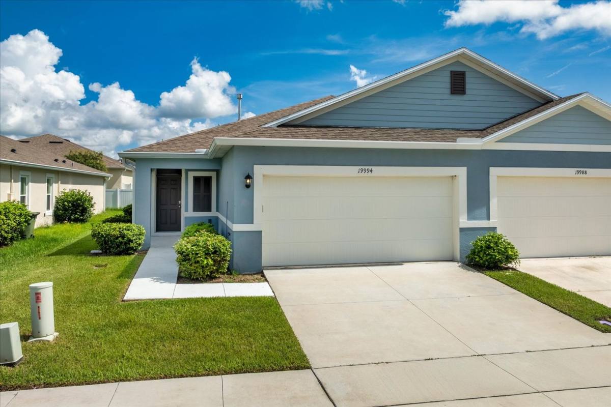 House for rent at 19994 Royal Tern Court, Leesburg, FL 34748