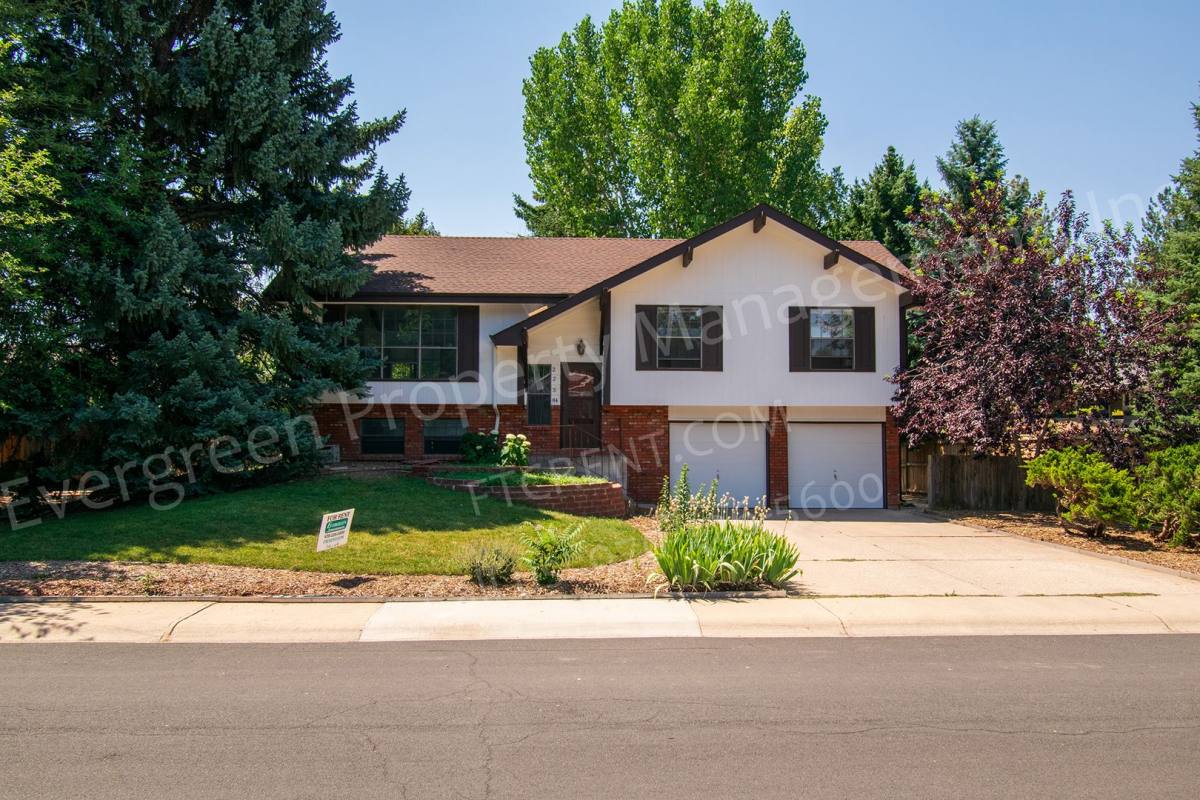 House for rent at 2238 Iroquois Dr, Fort Collins, CO 80525
