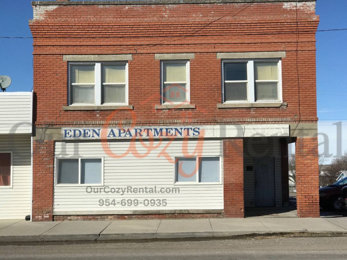 Apartment for rent at 190 Wilson Ave E, Eden, ID 83325