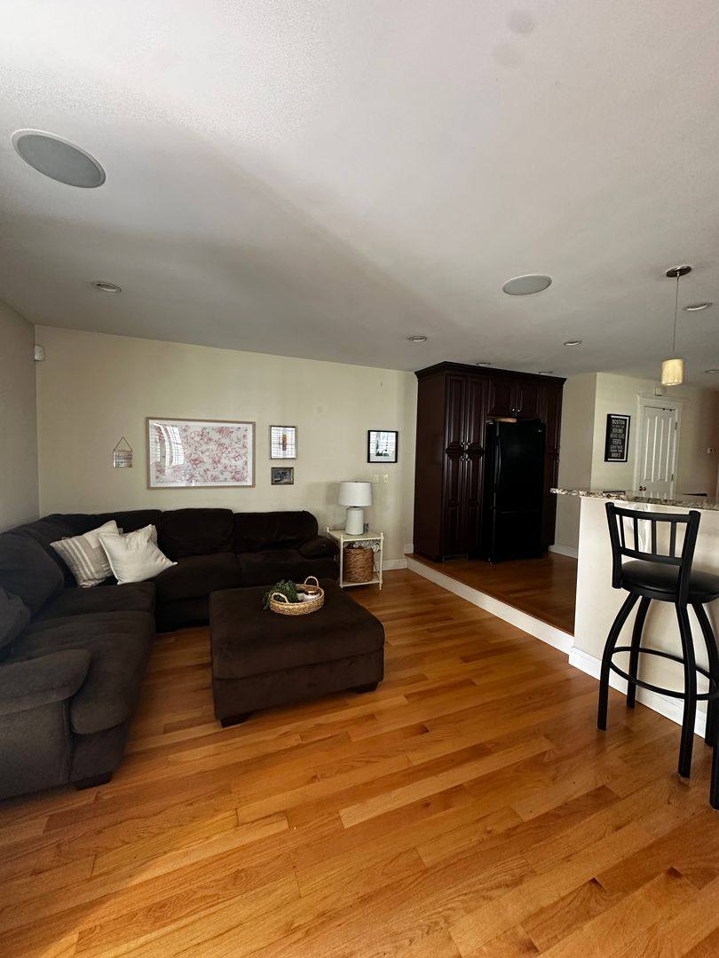 House for rent at 557 E 7th St, South Boston, MA 02127