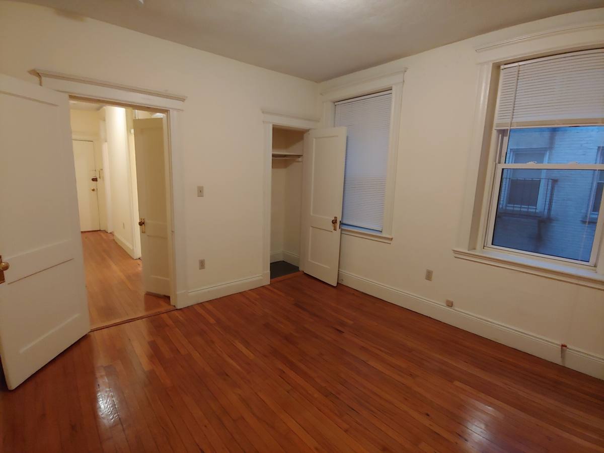 Apartment for rent at 111 Park Dr #29, Boston, MA 02215