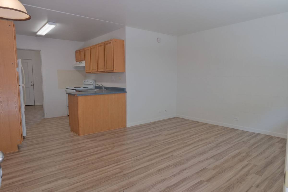 Apartment for rent at 1351 Lower Main St, Wailuku, HI 96793